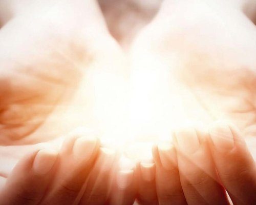 Meditazione sui cuori gemelli