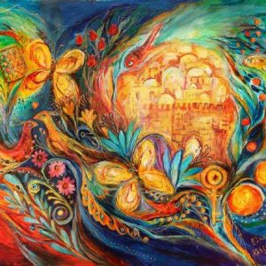I colori della vita Il disegno onirico con Francesca Ferrari