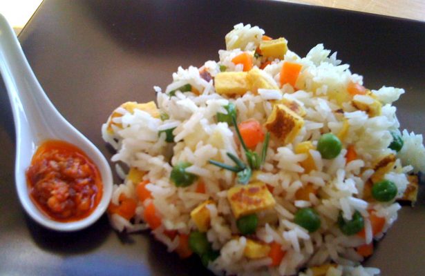 Corso di Cucina Naturale con Apertivo – conduce Eleni Kalodouka