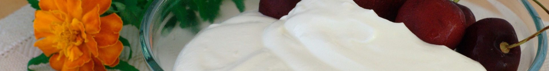 Corso di cucina vegan – I dolci