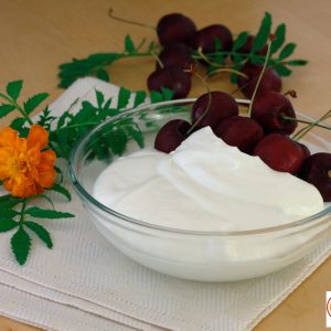 Corso di cucina vegan - I dolci