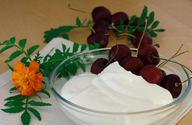 Corso di cucina vegan – I dolci