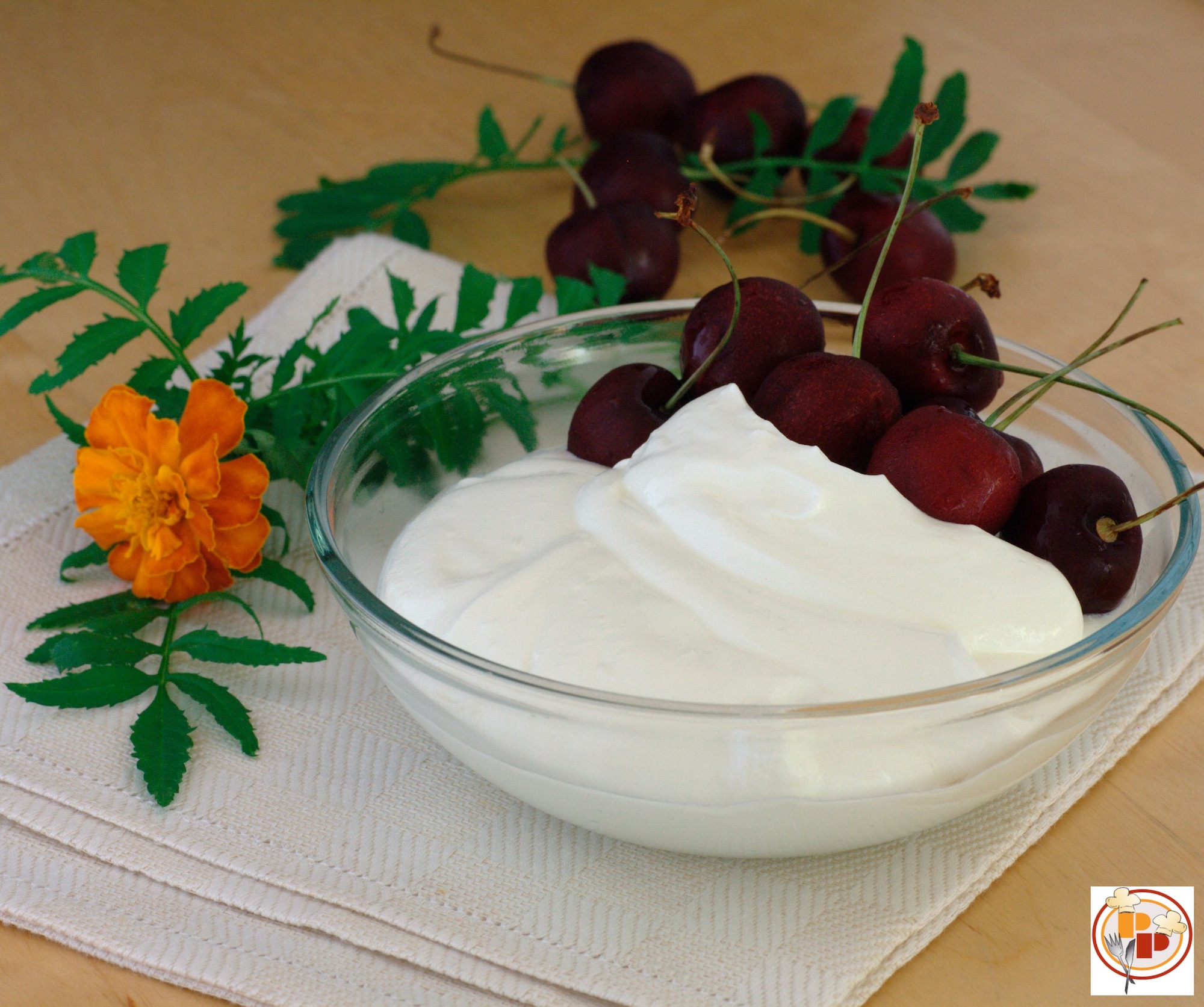 Corso di cucina vegan - I dolci