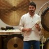 Cerchio meditativo & bagno di suoni conduce Nicola Sonosuono