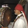 CORSO DI SCIAMANESIMO CONDOTTO DA BHOLA BANSTOLA