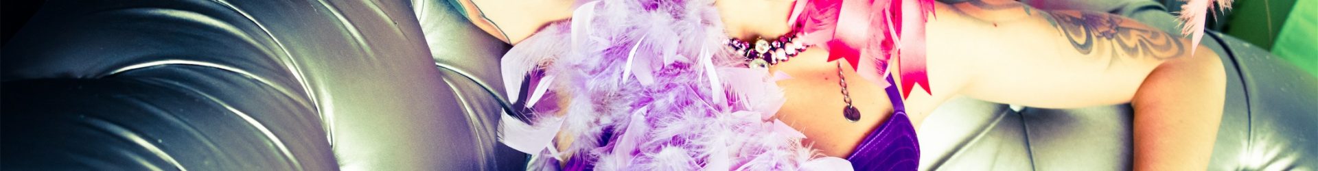 Aperitivo & Spettacolo Burlesque (annullato)
