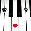 Lezioni di pianoforte e tastiere elettroniche