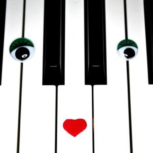 Lezioni di pianoforte e tastiere elettroniche