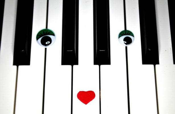 Lezioni di pianoforte e tastiere elettroniche