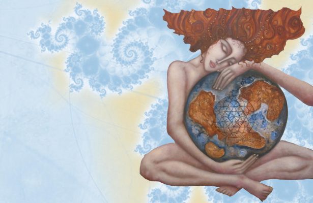 Essere nel corpo, il movimento da dentro….Aperitivo di presentazione