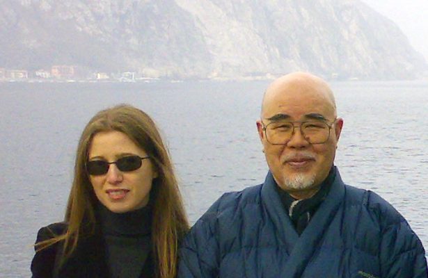 il Reiki, la forza vitale che muove l’universo