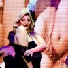 Aperitivo Burlesque