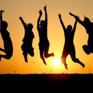 Essere nel corpo, il movimento da dentro... Bioenergetica & molto altro