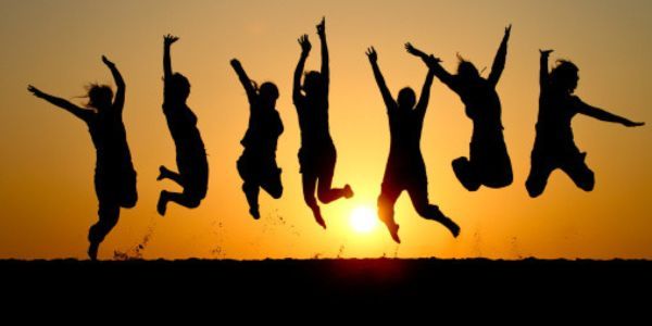 Essere nel corpo, il movimento da dentro... Bioenergetica & molto altro