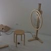 OSCILLATORE MOLECOLARE & ELETTROMEOPATIA