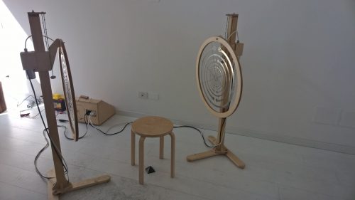 OSCILLATORE MOLECOLARE & ELETTROMEOPATIA