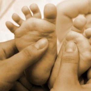 VITAMINE D'AMORE PER I BAMBINI - Conduce Alessandra Frizza