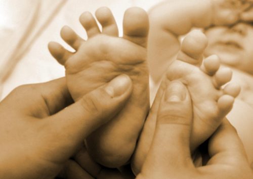 VITAMINE D'AMORE PER I BAMBINI - Conduce Alessandra Frizza