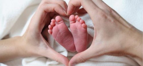 CORSO DI RIFLESSOLOGIA PLANTARE PER MAMME & BIMBI - 2° lezione -  CONDUCE ALESSANDRA FRIZZA