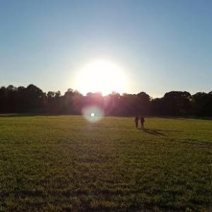 MEDITAZIONE SOTTO LE STELLE