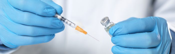 CITTADINI E VACCINI: COME STRUTTURARE LA DIFESA LEGALE-CONDUCE L'AVV. MARCO DELLA LUNA