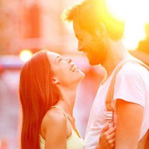 Come migliorare la relazione col partner - conduce Giovanni Perretti