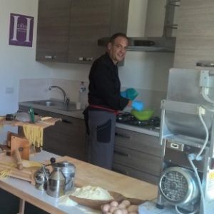 EQUINOZIO GUSTATO, EQUINOZIO PROFUMATO, UNA CENA IN COMPAGNIA DI ….