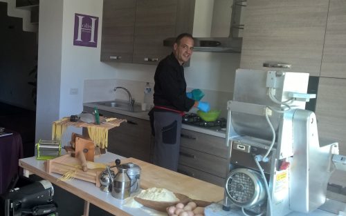 EQUINOZIO GUSTATO, EQUINOZIO PROFUMATO, UNA CENA IN COMPAGNIA DI ….