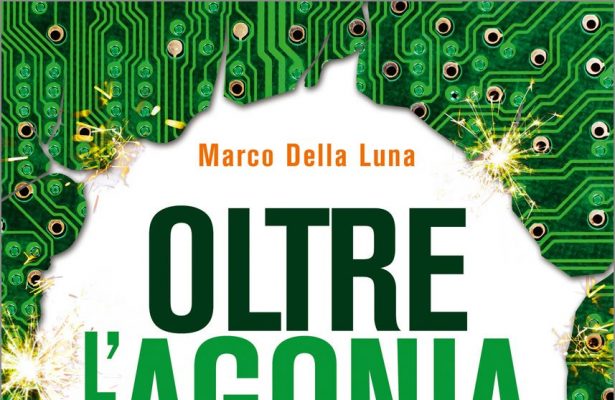 OLTRE L’AGONIA – Marco Della Luna presenta il suo nuovo libro