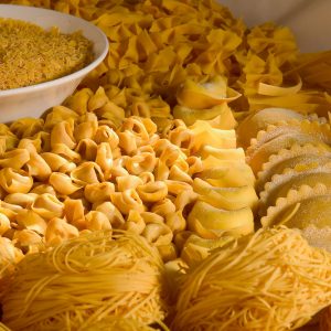 La Pasta fatta in casa, impariamo dallo chef Alessandro Molinari
