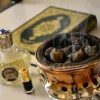 CORSO DI AROMATERAPIA OLISTICA, MEDITAZIONE E CREATIVITÀ