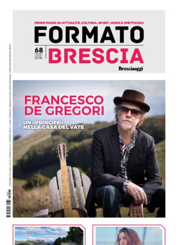 bresciaoggi magazine