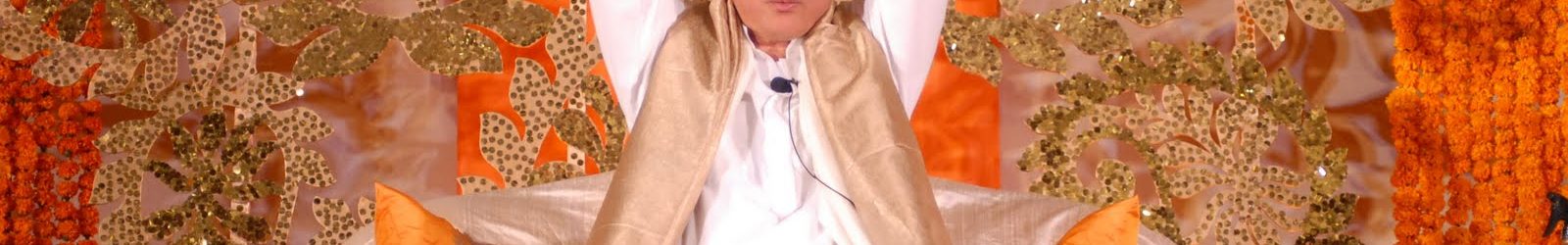 Serata di Presentazione Pranic Healing