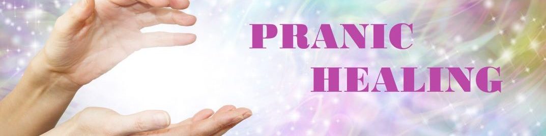 Pranic Healing