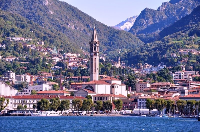 Lecco