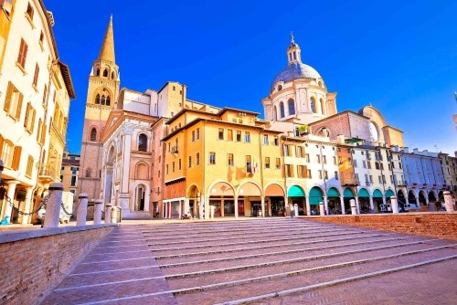 Mantova