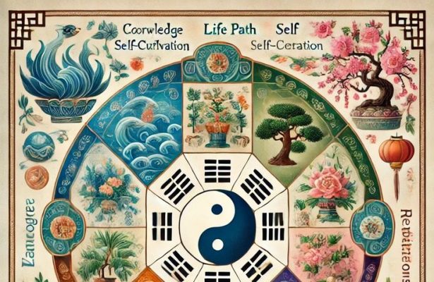 L’Armonia Invisibile: Come il Feng Shui tradizionale si interpreta attraverso le conoscenze del Pranic Healing per Trasformare la tua Casa