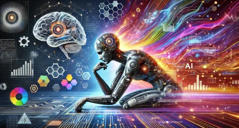 Il quinto scalino: l’Avvento dell’Intelligenza Artificiale: l’Età del Silicio