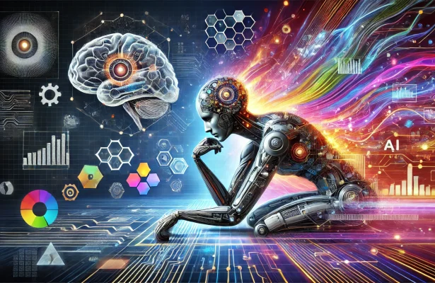 IL QUINTO SCALINO: L’AVVENTO DELL’INTELLIGENZA ARTIFICIALE – ETA’ DEL SILICIO