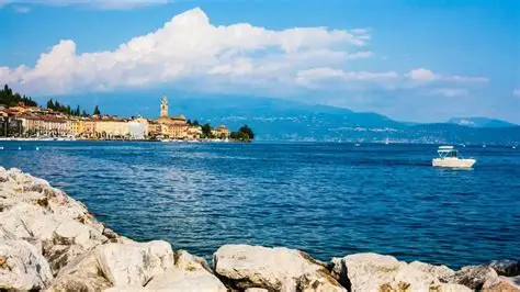 Ritrovare il Benessere e l’Armonia: Il Pranic Healing Originale del Maestro Choa Kok Sui sul Lago di Garda – Desenzano