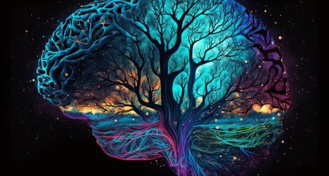 LA MENTE HA LE SUE ERE LA VERA “CADUTA” E’ QUELLA DELLA COSCIENZA