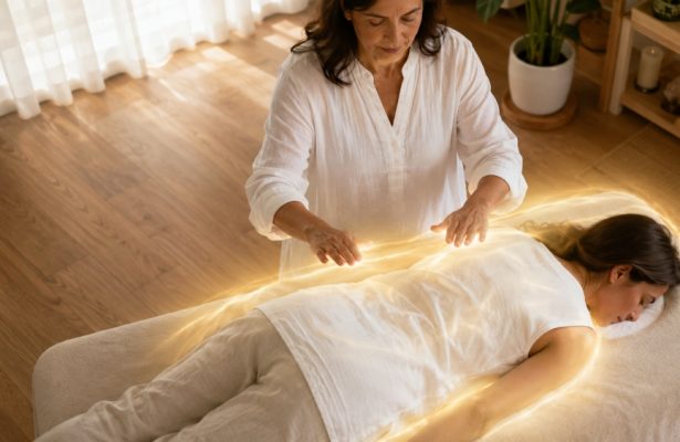 Pranic Healing: cos’è, come funziona e quali sono i suoi benefici