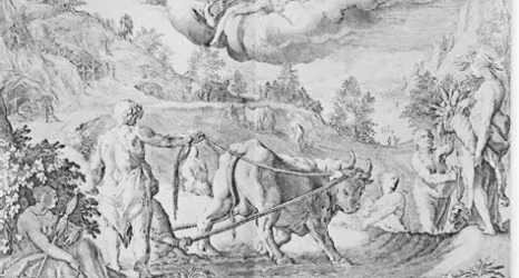 Nella fase dei saggi delle prime Upanishad, la coscienza si trova a contatto del vertice della sua salute e compattezza. Il suo Io è atto in atto (per dirla con Gentile), non ancora ridotto a oggetto, a un “me”. Il saggio non deve "riparare" un io spezzato; la sua coscienza è talmente integra da far esperienza di sé come Atman e poter guardare l'ahamkara (il processo che porta la coscienza trascendentale a identificarsi con le contingenze) dall'alto, senza farsi trascinare da esso. È una partenza da una posizione di forza. Il brahmavid (il conoscitore del brahman) non cerca un rifugio dal mondo con lo scopo di non esserne ferito; egli è lo sfondo del mondo. Il desiderio di figli, ricchezze o onori cade da sé semplicemente perché l'integrità dell'atman non patisce alcuna mancanza. Se nell'antica India dei Veda troviamo espressioni di accesso diretto all’illimitato della mente che amplia se medesima col meditare su di esso, come nel Gayatri Mantra, ancora nelle prime Upanishad, i saggi non partono da una condizione di frammentazione, di debolezza, di colpa o di ansia da riparare. La loro coscienza di sè è trascendentale rispetto alle singole esperienze, ai singoli vissuti (emozioni, desideri, timori, reazioni) – rispetto all’ahamkara, ossia alla distorsione mentale che ci identifica con essi e ci suddivide tra essi. Il saggio upanishadico sente se stesso come autocoscienza trascendentale rispetto alle singole esperienze e relazioni, che egli vive come periferiche, transienti – mentre in esse l’uomo successivo si cala, identificandosi, quindi si frammenta: coscienza samsarica. Nelle prime Upanishad, l'Atman non è l'anima individuale nel senso psicologico o confessionale occidentale (l'ego, la personalità, il groviglio di memorie e desideri), ma l’Io quale principio coscienziale puro, inoggettivabile e universale che risiede nel nucleo più profondo di ogni essere, però anche comune a tutti gli esseri: l’Atman. Il presupposto fondamentale di questa visione si articola su alcuni punti cardine: · Identità Assoluta (Tat Tvam Asi): Il nucleo dell'insegnamento è l'equazione identitaria tra l'Atman (l’Io interiore) e il Brahman (l'Assoluto, la realtà oggettiva ultima). Conoscere l'Atman significa riconoscere che la distinzione tra soggetto e oggetto è un'illusione ottica della mente. · L'Inoggettivabilità (Neti Neti): L'Atman, l’Io non può essere conosciuto come si conosce un oggetto del mondo. Non è un oggetto, ma puro atto coscienziale. E per questa ragione è scorretto tradurre, in questo contesto, “Atman” con “il Sé”: il sé è oggetto o termine relazionale della cognizione. Nella Brihadaranyaka Upanishad, il saggio Yajnavalkya spiega che l’Io (atto coscienziale puro) è il Veggente che non può essere visto, l'Ascoltatore che non può essere ascoltato. Non lo si può definire se non per via negativa: "non questo, non quello" (neti, neti). È il testimone puro (sakshin), lo sfondo immobile su cui scorrono i fenomeni. Finché l'uomo si identifica con il piccolo "io" (ahamkara), rimane schiacciato dal peso delle azioni (karma) e dal timore del fallimento. Ma quando la coscienza si ridesta alla propria natura di Atman, scopre di essere immutabile, non soggetta a nascita, morte o mutamento. L'azione che ne consegue non sorge più dal desiderio egoico, ma diventa un riflesso impersonale dell'ordine cosmico. Per capire questa postura upanishadica, immaginiamo di essere seduti a teatro. Sul palcoscenico va in scena un dramma: ci sono scene di guerra, di paura, di passione e di perdita. L'errore che l'essere umano commette di solito è quello di dimenticare di essere seduto in platea; salta sul palco, si identifica con gli attori, soffre e trema per la sorte del dato personaggio, vorrebbe trattenerlo sul palcoscenico... L'uomo delle Upanishad, invece, non sale sul palcoscenico. Egli rimane fermo perché è cosciente di essere il teatro. Guarda la propria personalità contingente, il proprio ego coi suoi ruoli sociali, in tutti i suoi momenti storici, con i suoi successi e i suoi terrori, e sente di essere altro da tutto quel “film”, da quei personaggi che roteano intorno a lui. Il personaggio è solo uno strumento periferico; il vero Sé (Atman) è lo spazio immobile, cosciente e infinito che permette al dramma di girare all’infinito. Chi vive in questo stato di coscienza non sperimenta la mancanza. Non ha bisogno di accumulare oggetti, di rincorrere onori o di cercare conferme negli altri per sentirsi completo, perché si sente già identico alla realtà ultima, al Brahman: aham brahasmi. Di niente ha perciò bisogno. La morte è per lui la cessazione delle relazioni dualistiche, ossia un risveglio.