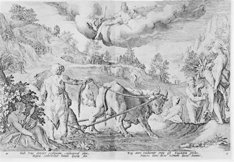 IL SECONDO SCALINO: LA COSCIENZA REGALE – LO SVEGLIATO DELLE UPANISHAD – O ETA’ DELL’ARGENTO