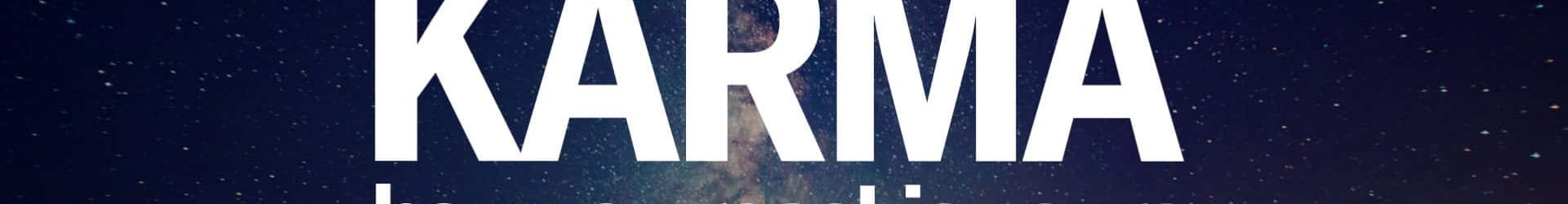 Il Karma della Salute: Dai Blocchi Energetici alle Malattie di Gruppo
