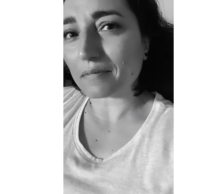 Immagine ritratto di Laura Spada